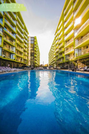 Nicolas by alezzi beach apartament studio